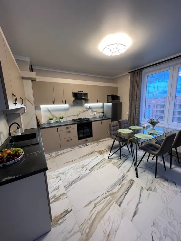 Квартира Уютная квартира рядом с морем — Светлогорск