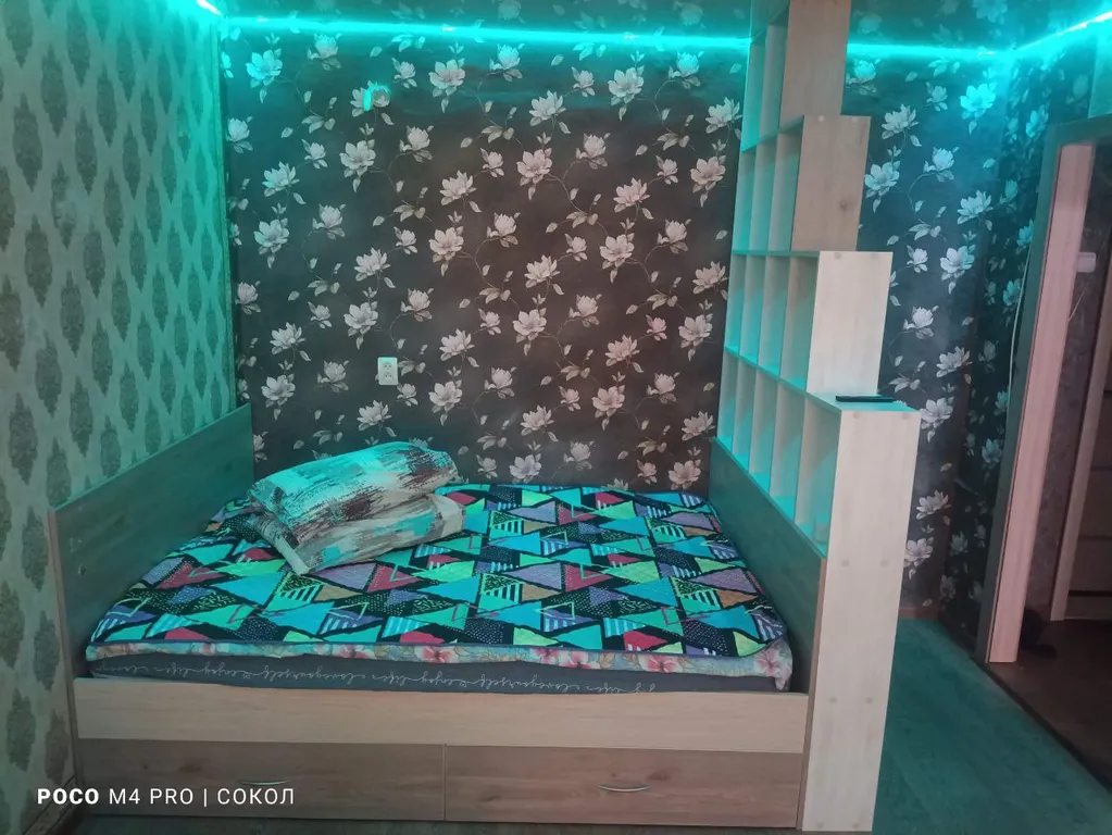 Квартира Уютная квартира в центре города — Полевской