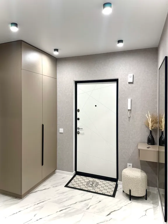 Апартаменты new golden bedroom