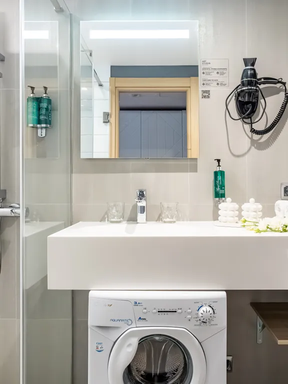 Квартира Квартира Your Elegant Apart в центре для 2 гостей — Санкт-Петербург