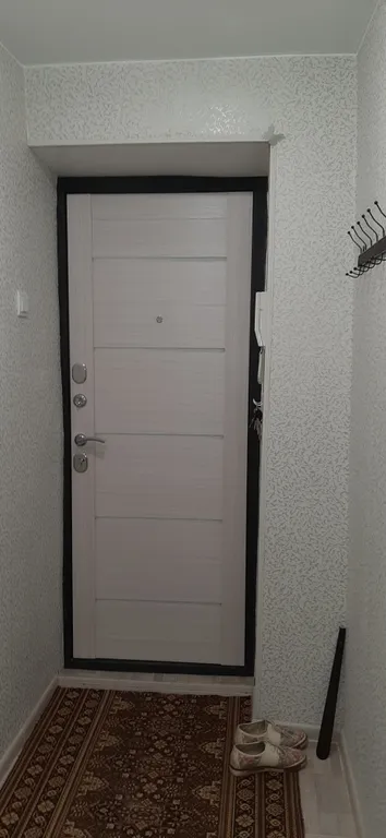 Однокомнатная квартира