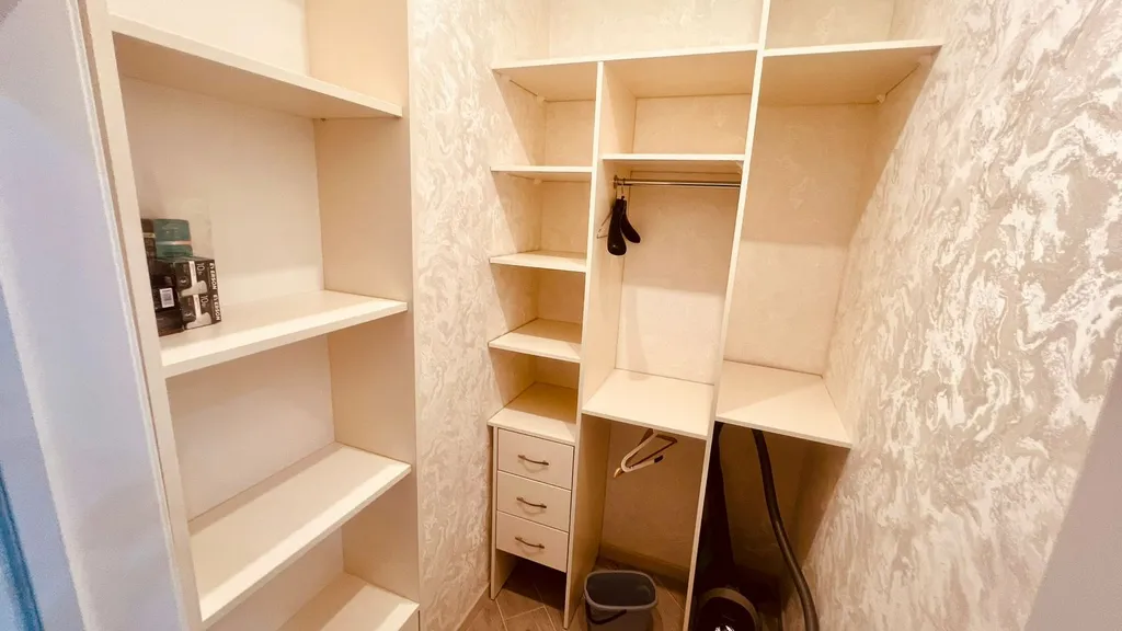 Живи в центре