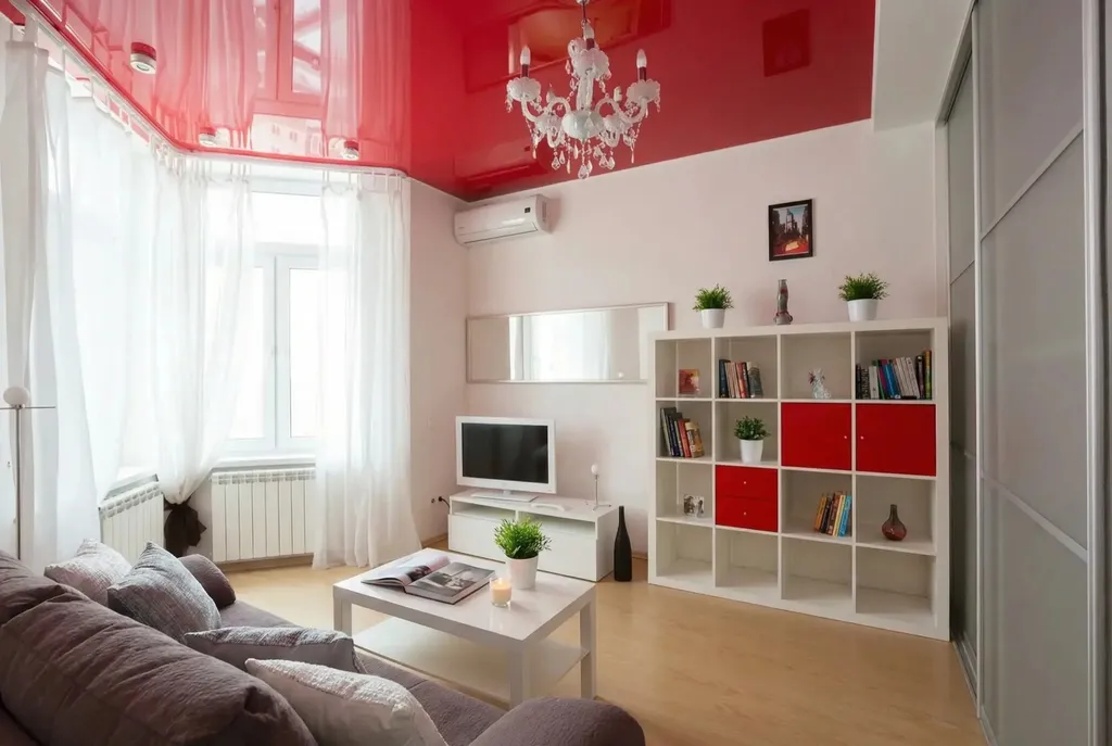 Квартира 2-комнатная Квартира — Екатеринбург