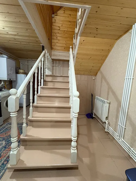 Уютный дом в прибрежной зоне рядом с центром  города