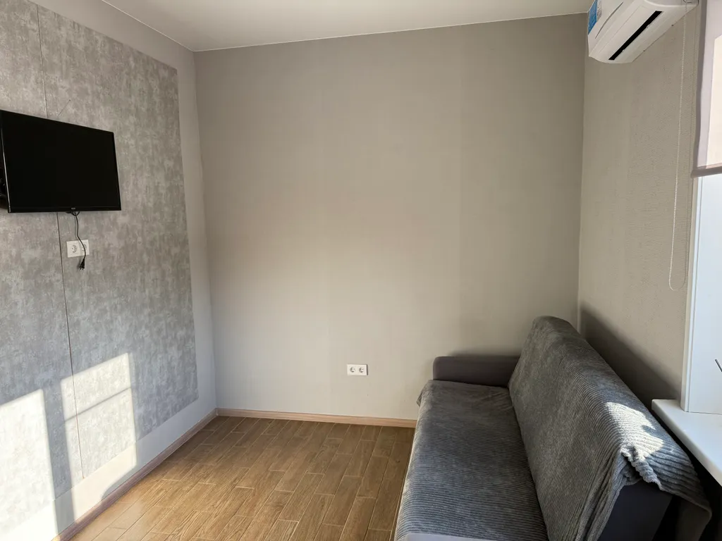 Квартира Квартира рядом с аэропортом — Хабаровск