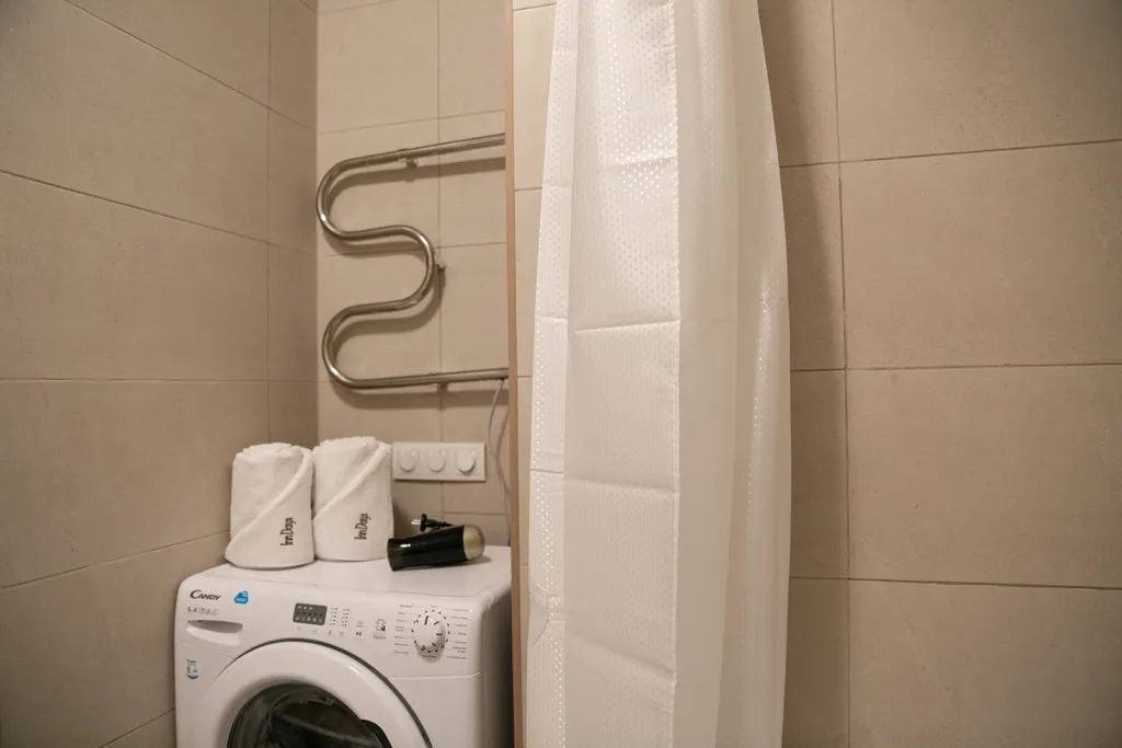 Квартира 1-комнатная Квартира — Москва