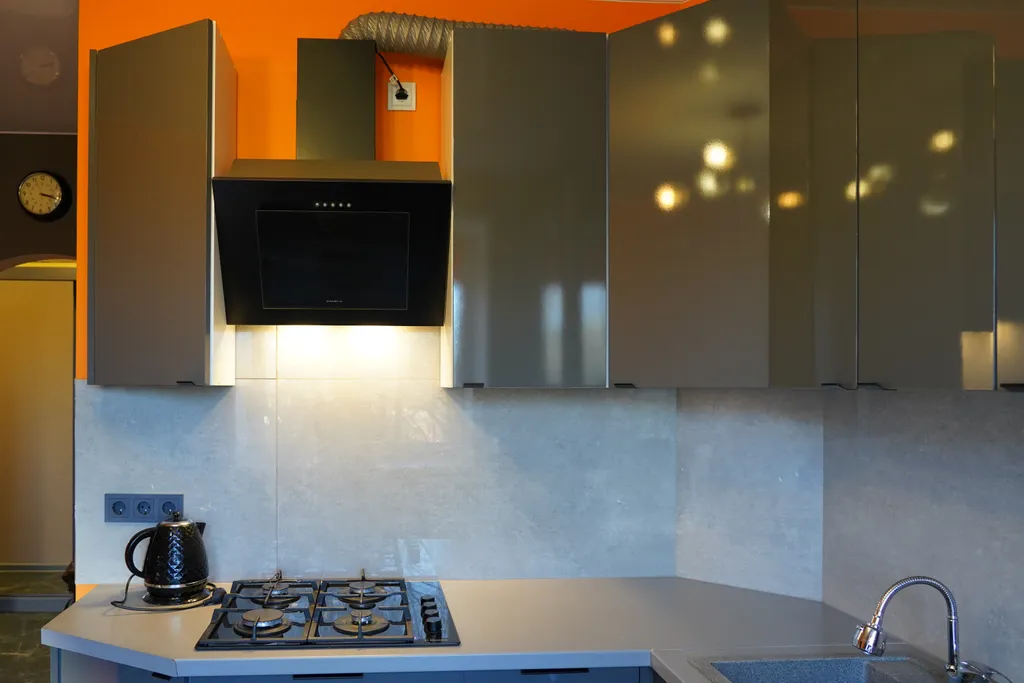 Квартира Апартаменты с видом на озеро — Калининград