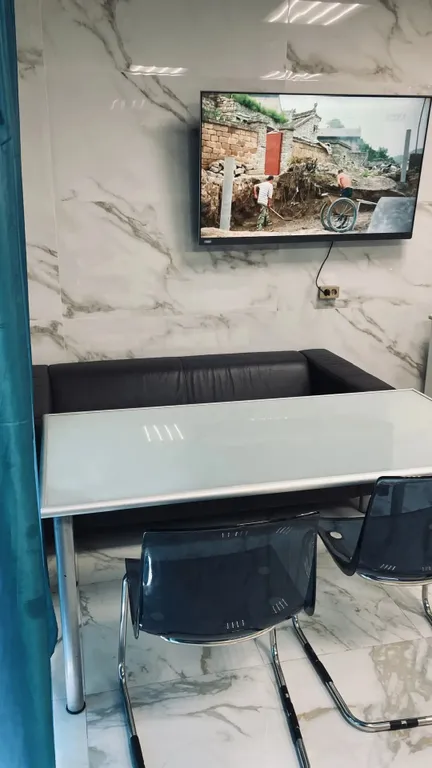 Уютное гнездышко в центре