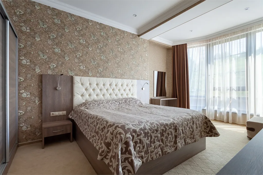 Квартира Комната — аренда посуточно в Дагомыс