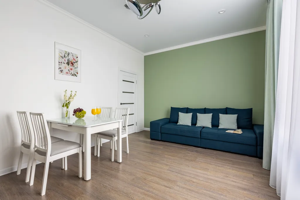 Sea Side Aparts Superior