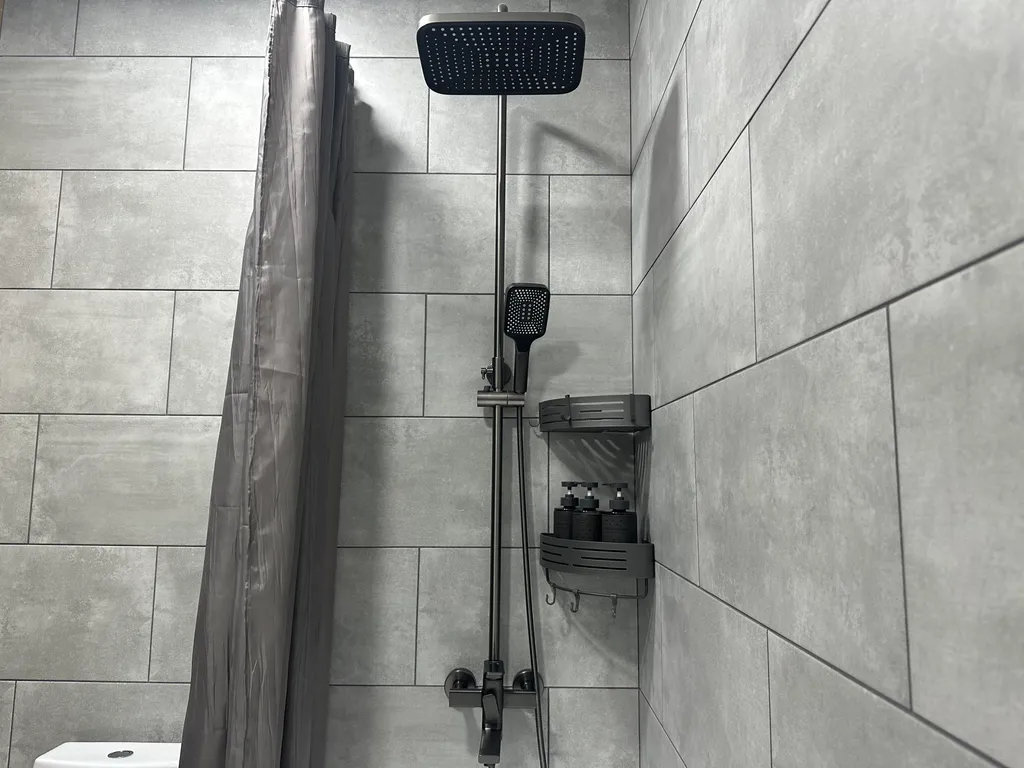 Уютная квартира в красивом районе города