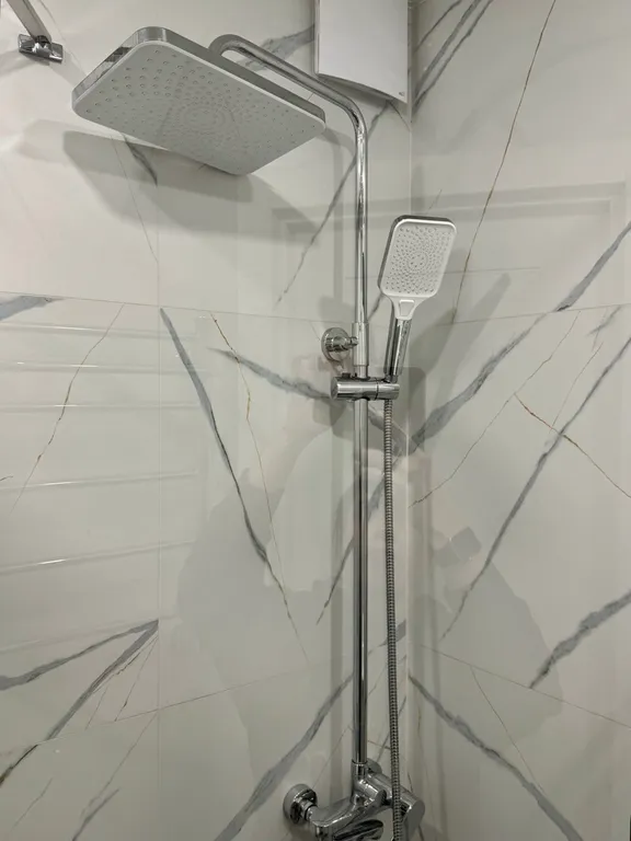 Современная квартира в центре гоpода