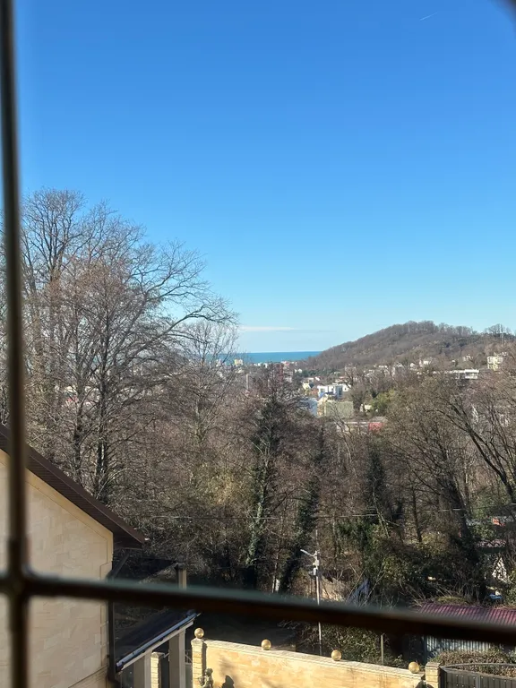 Уютный коттедж в близи Сириуса