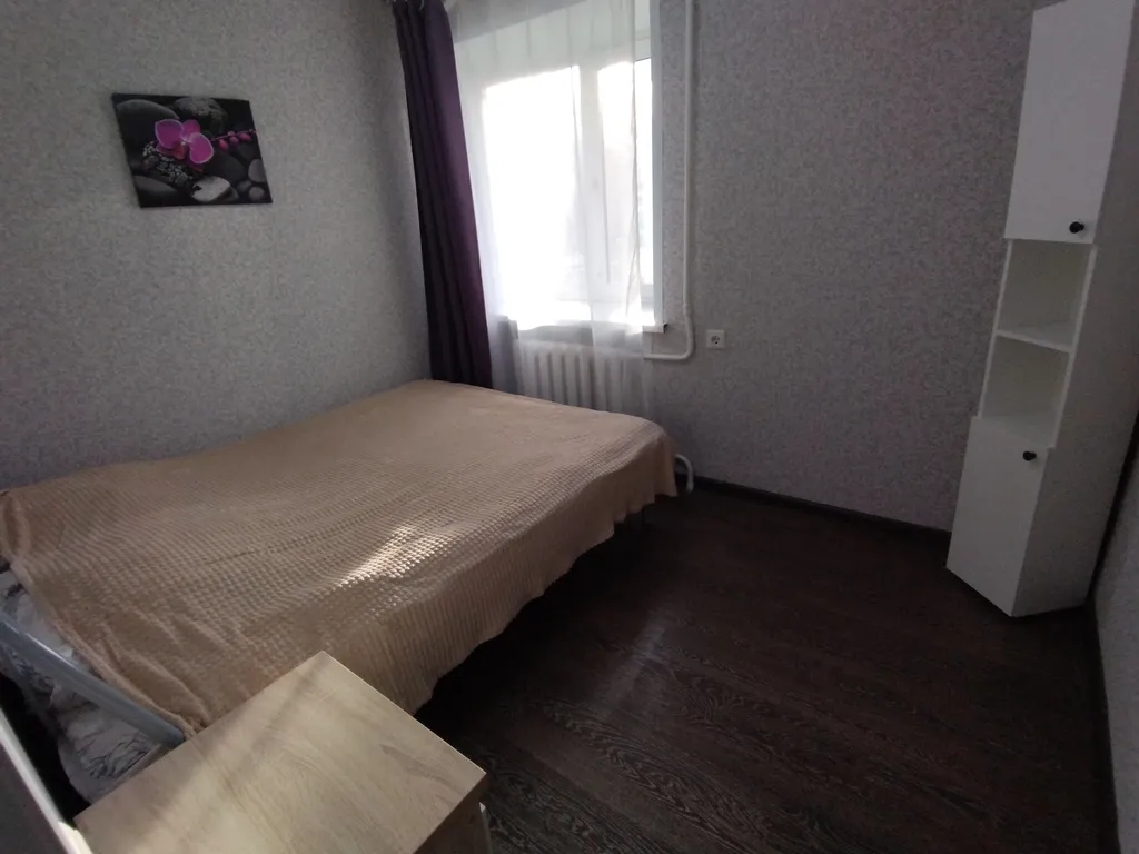 Светлая квартира в минуте ходьбы от курорта