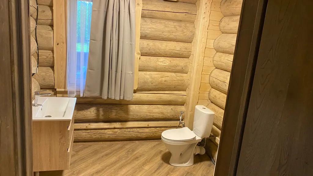 4-комнатный Дом