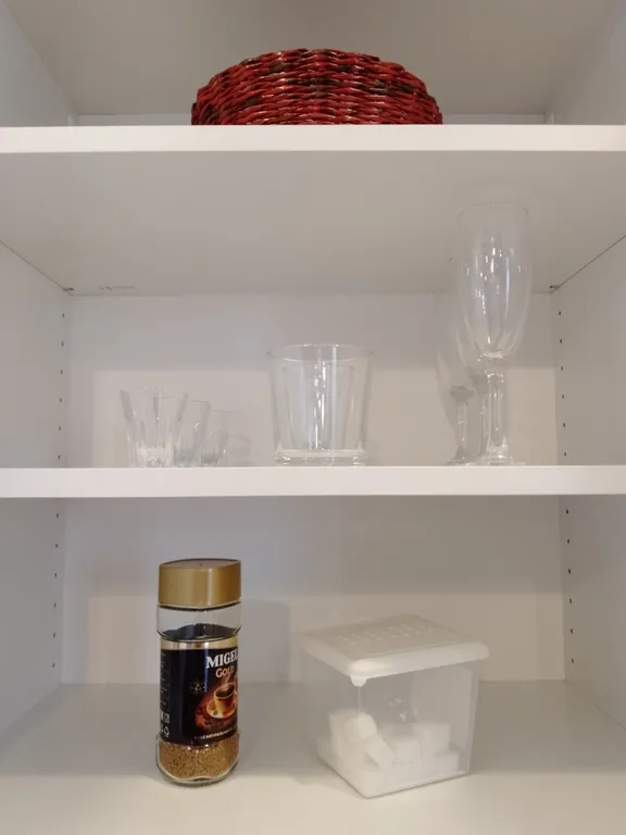 Уютная студия-эконом для командировок, туризма и отдыха