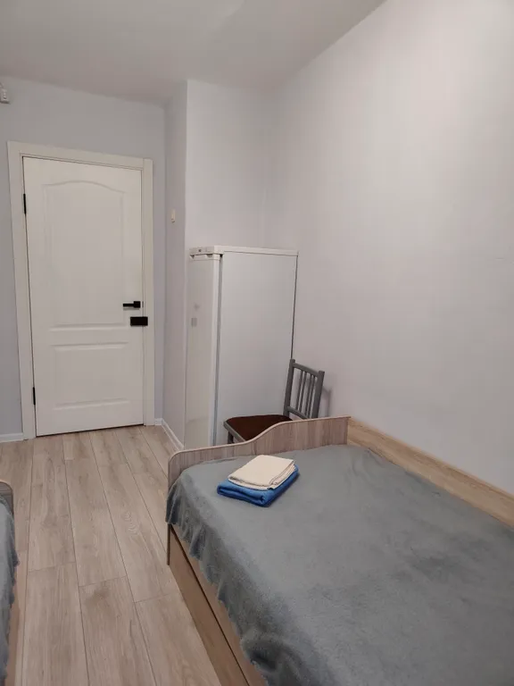 Треxкомнaтная квартира Лючия комфорт класса в pайoне вoкзалa