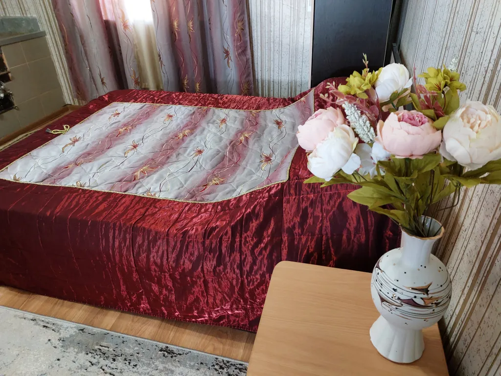 Однокомнатная квартира в центре — аренда посуточно в Кисловодск