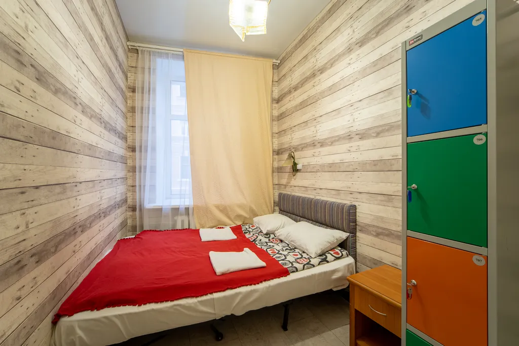 Квартира Комната — Санкт-Петербург