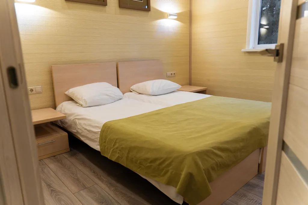 4-комнатный Дом