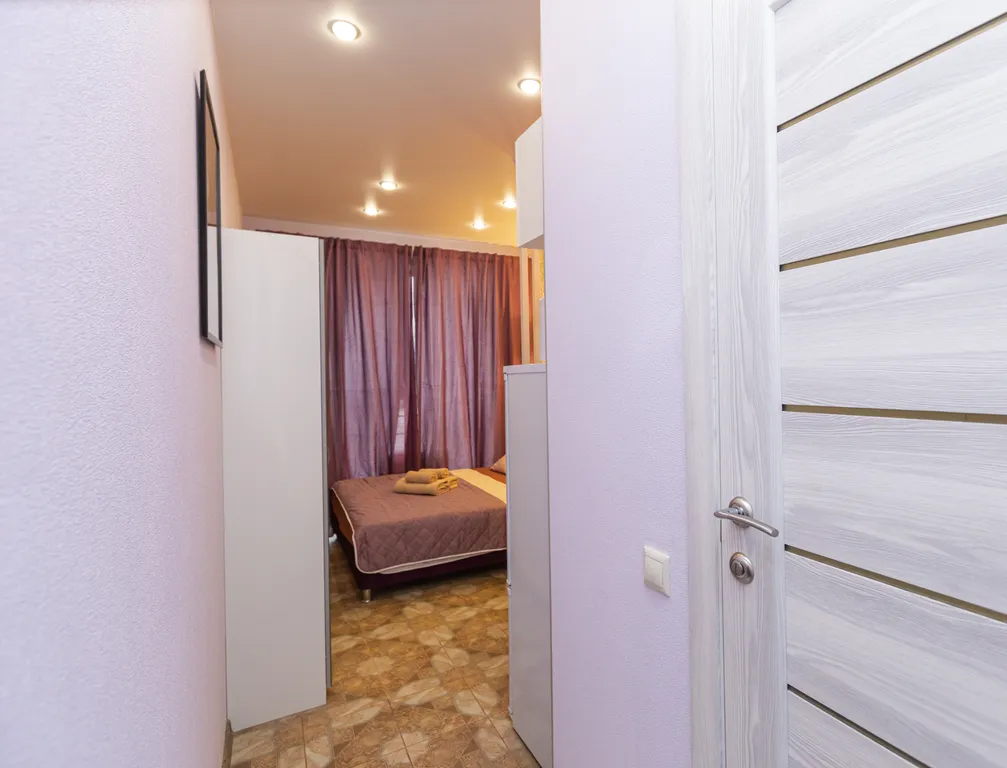 Квартира Квартира в ЖК Ландыши — Москва