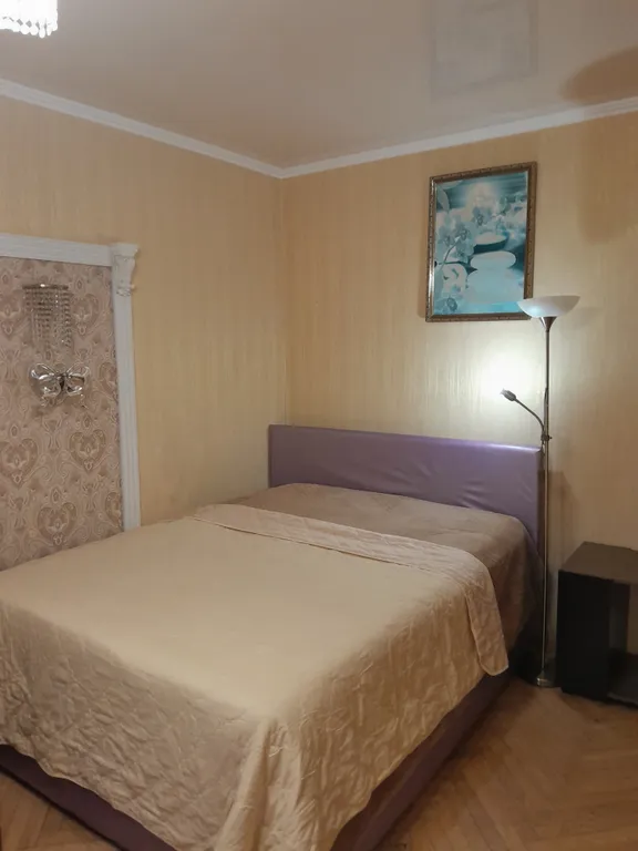 Квартира Квартира в центре Сочи ул Горького дом 37 — Сочи