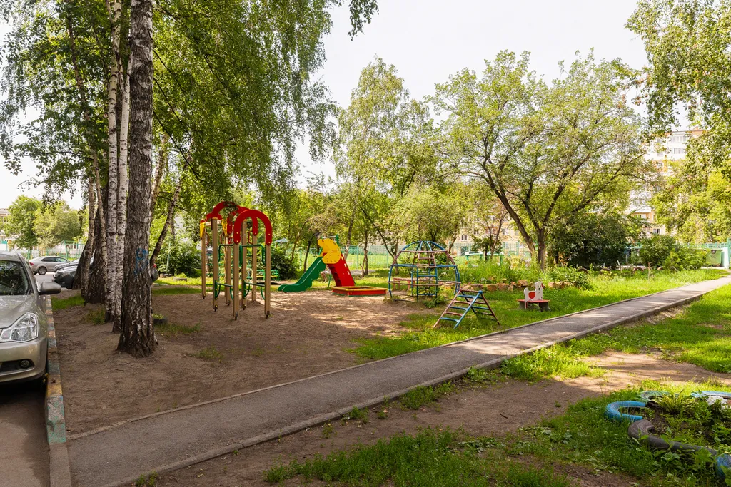 Квартира Квартира возле областной больницы, метро Студенческая — Новосибирск