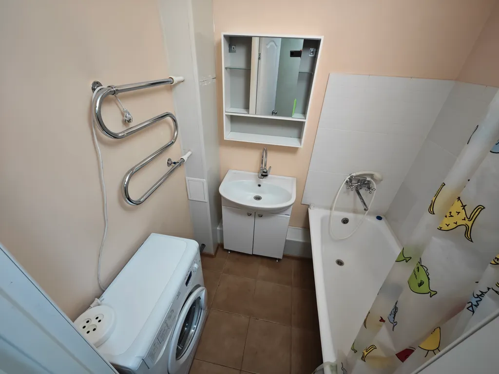 2-комнатная на ЗАГСе для 5ятерых