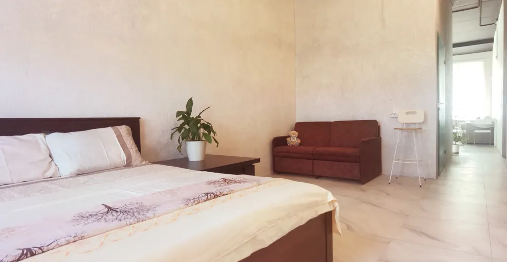 Квартира Квартира Апарт Неоклассика — Шушары