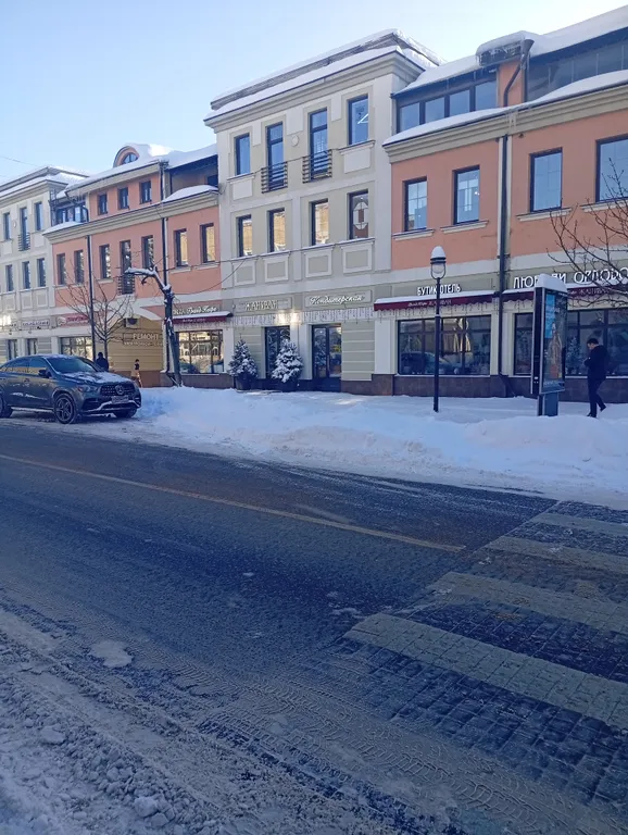 Комфортная, атмосферная квартира в историческом центре