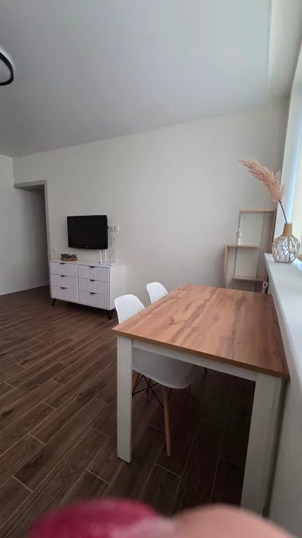 Квартира 2-х комнатная квартира на побережье — Зеленоградск