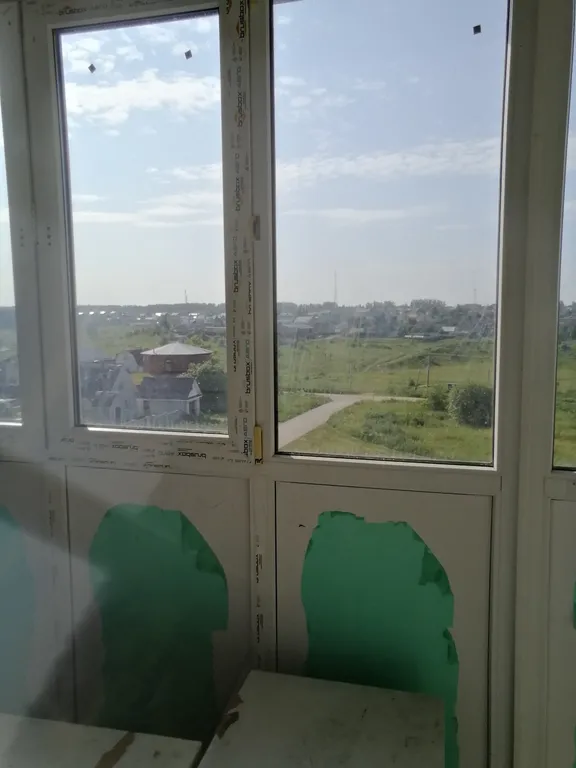 Квартира-студия