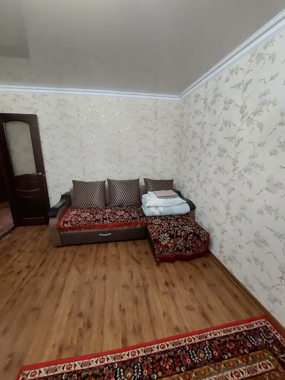 Квартира в Терсколе — аренда посуточно в Терскол