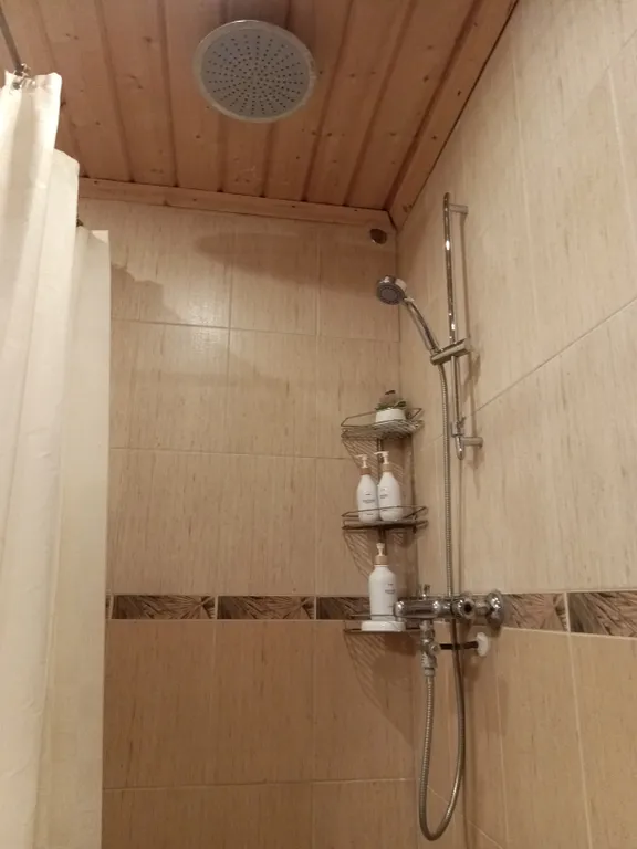 Дом в Карелии