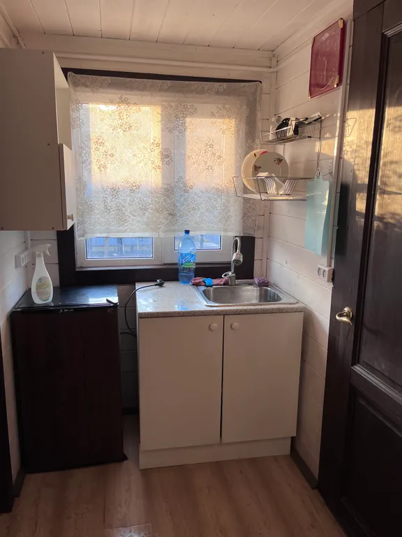 Домик у моря