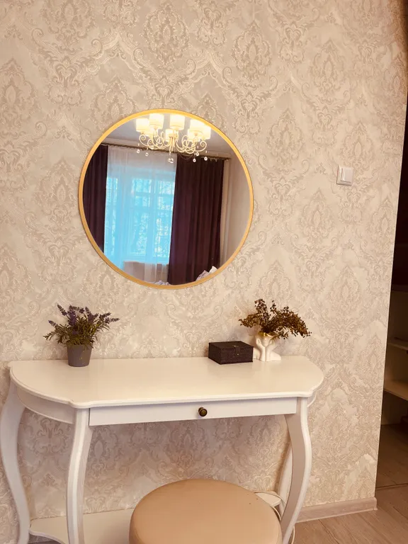 Уютная квартира на Красноармейской