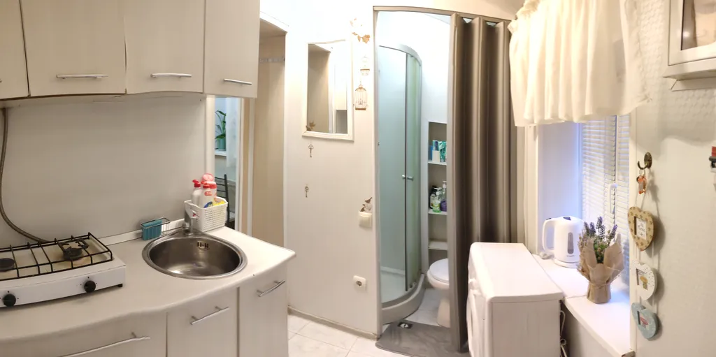 Коттедж Небольшой домик в центре города — Пятигорск