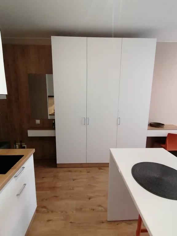 Уютный апартамент в новом апарт-отеле Стар