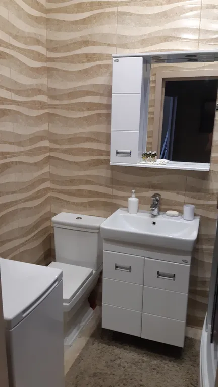 Апартаменты Солнечное утро