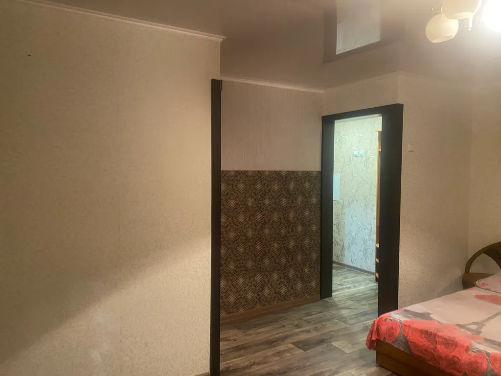 Квартира в центре города, уютная, чистая