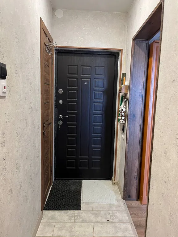 Уютная однокомнатная квартира в 5 минутах от моря