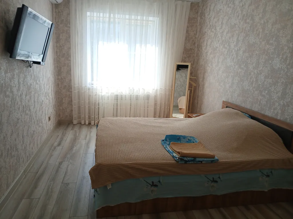 Однокомнатная квартира в элитном новом доме — аренда посуточно в Борисоглебск