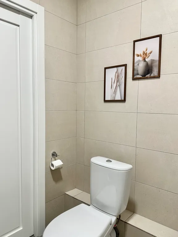 Супер-уютная квартира класса Люкс