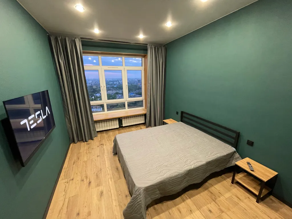 Апартаменты Мария