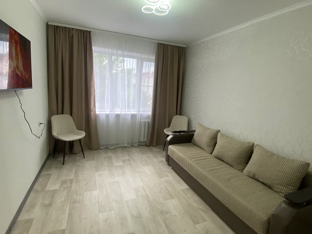 Квартира 2-комнатная Квартира — Элиста