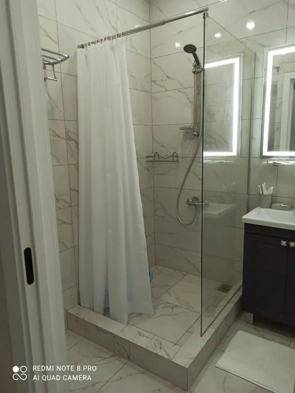 Квартира Квартира Апартамент первая береговая линия — Анапа