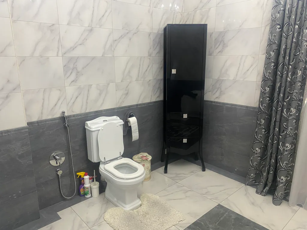 Коттедж с сауной и бассейном