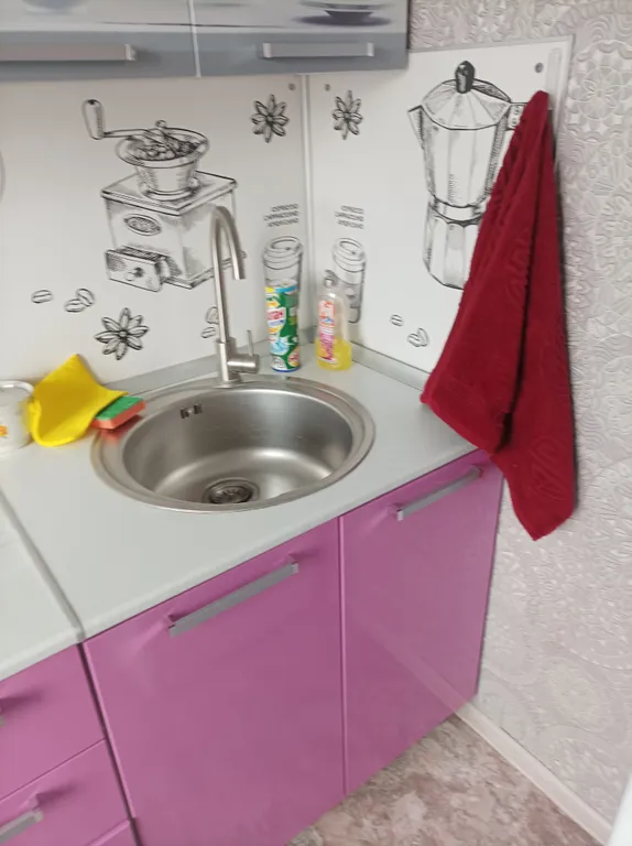 Уютная чистая квартира Центр города