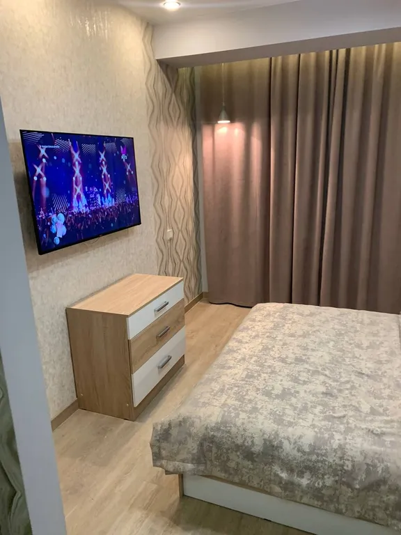 Уютная квартира в центре