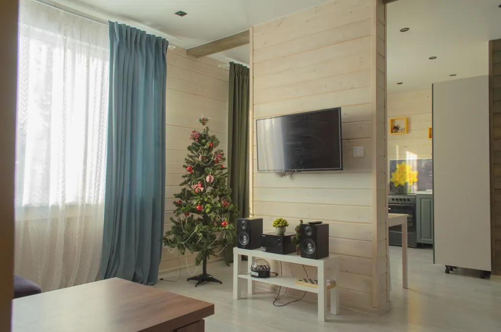 6-комнатный Дом